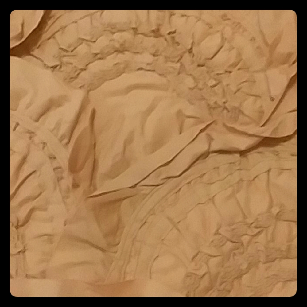 ISO Marigold Anthropologie Eurosham